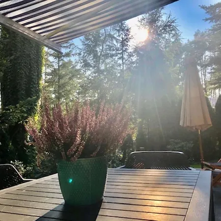 Lesniczowka * Oslonin