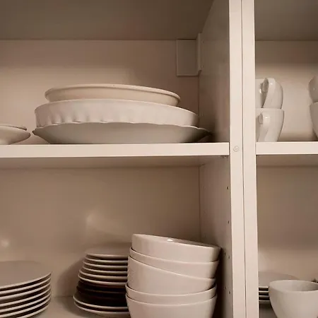 Lesniczowka בית נופש