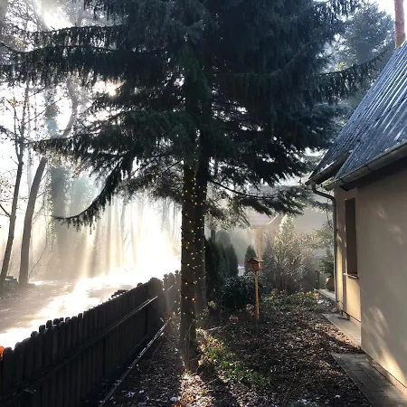 Lesniczowka בית נופש *