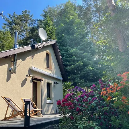Holiday home Dom Blisko Natury *
