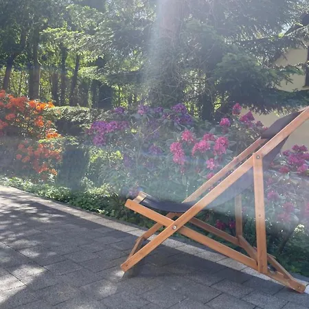 בית נופש Lesniczowka