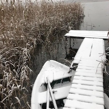 Lesniczowka בית נופש