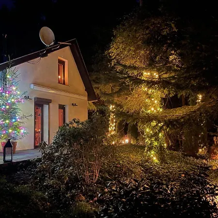 Holiday home Dom Blisko Natury