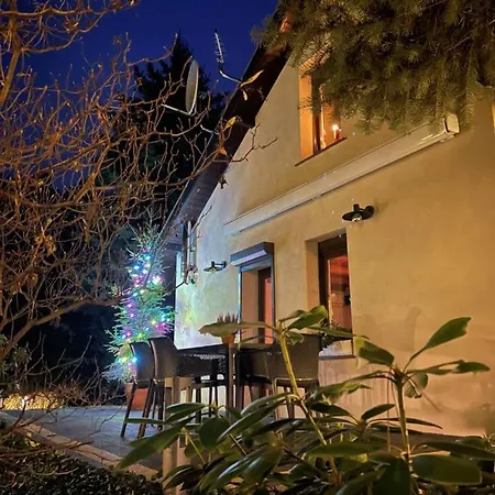 Lesniczowka בית נופש *