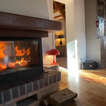 Lesniczowka בית נופש *