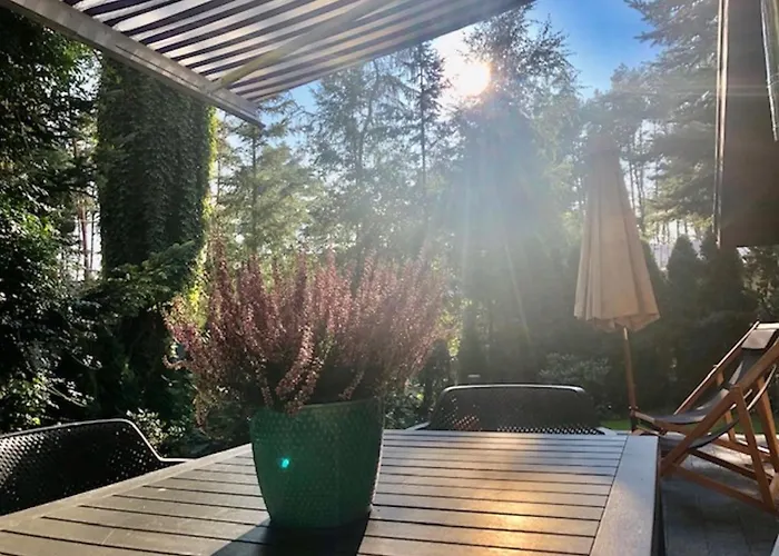 Lesniczowka * Oslonin