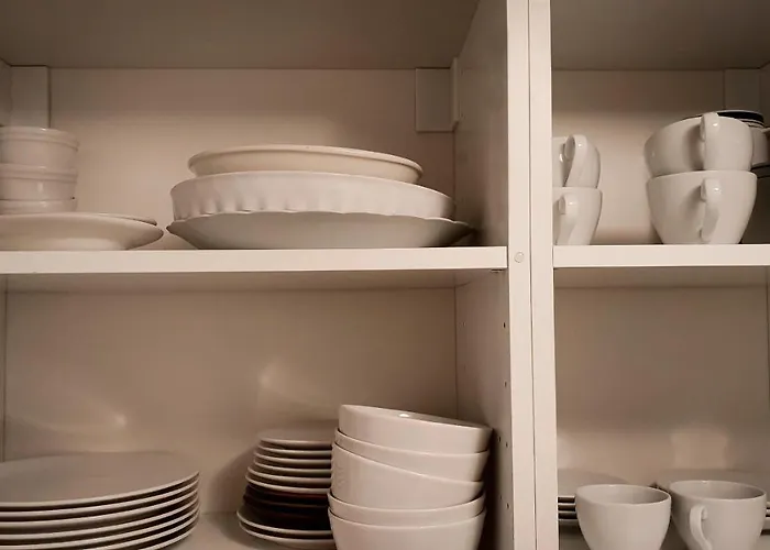 Lesniczowka بيت للعطل