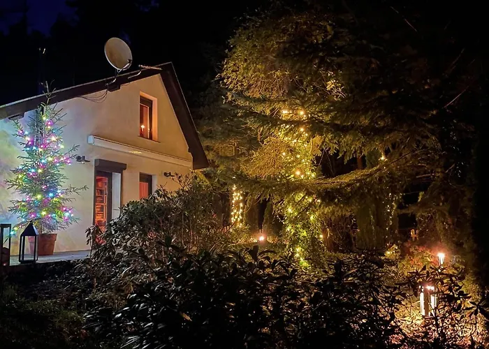 Lesniczowka * Oslonin